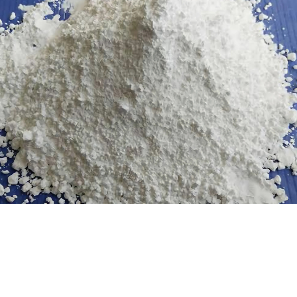 Calcium Carbonate (Oyster Shell)