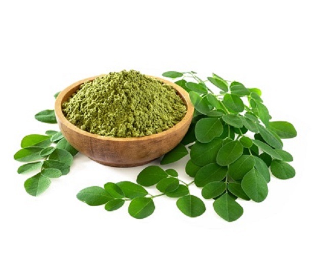 Moringa leaf Powder