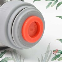 Portable Stainless Steel Coffee Tea Vacuum Flask Bottles