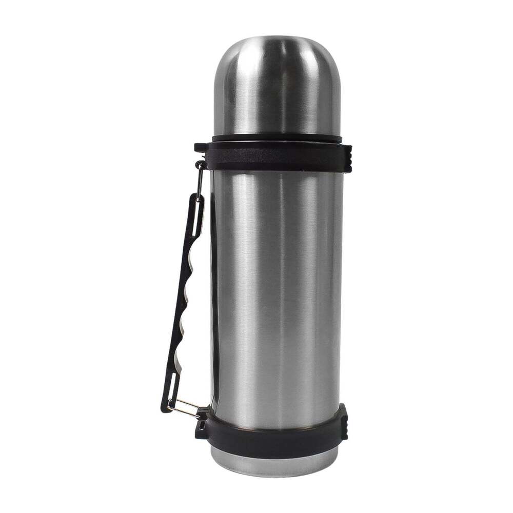 Portable Stainless Steel Coffee Tea Vacuum Flask Bottles