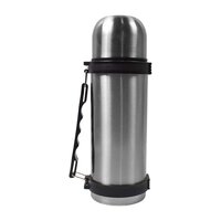 Portable Stainless Steel Coffee Tea Vacuum Flask Bottles