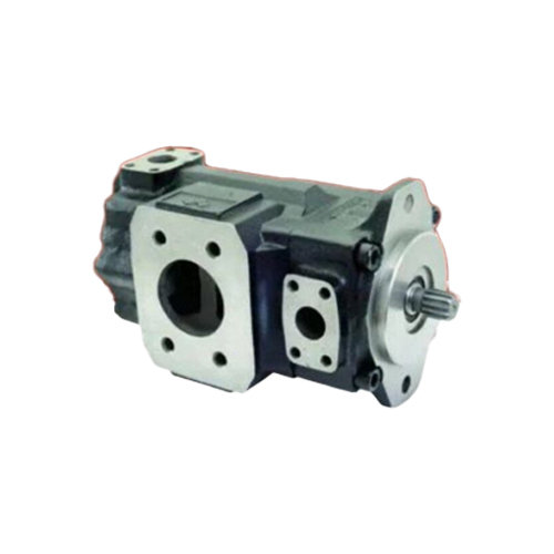 VELJAN VT6CCSHM DOUBLE VANE PUMP