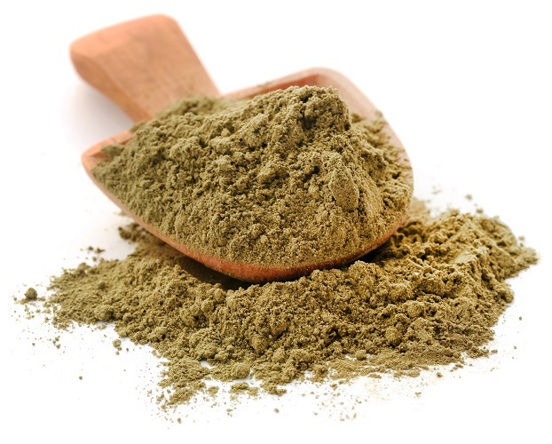 Terminalia Bellirica Powder