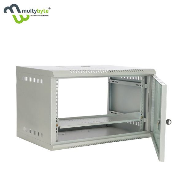 550X350X330 mm 6U Foldable Rack