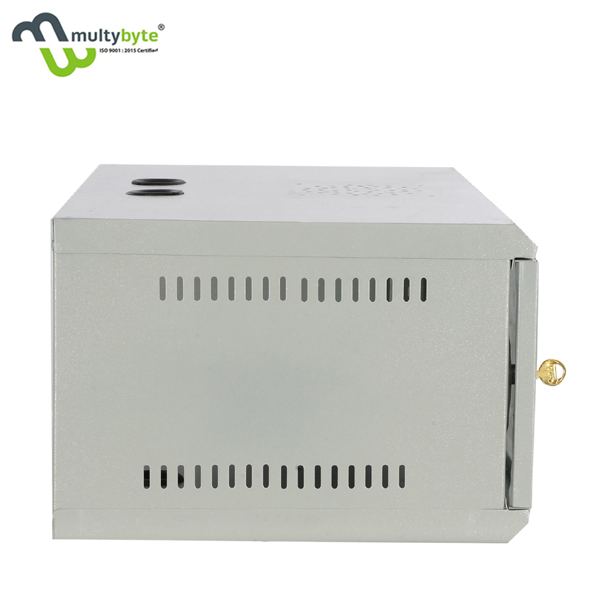 550X350X330 mm 6U Foldable Rack