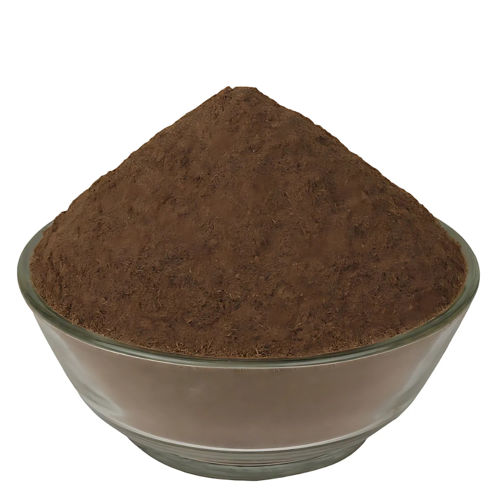 Acacia BP Powder