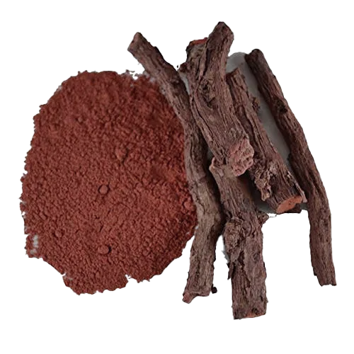 Manjistha Powder - Age Group: Suitable For All