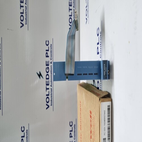 HONEYWELL SDI-1624 SAFETY DIGITAL INPUT MODULE FD-SDI-1624 CC V1.0