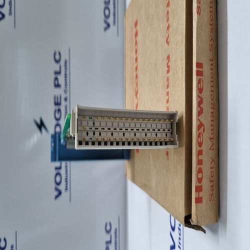 Honeywell Sdi-1624 Safety Digital Input Module Fd-sdi-1624 Cc V1.0 - Application: Industrial