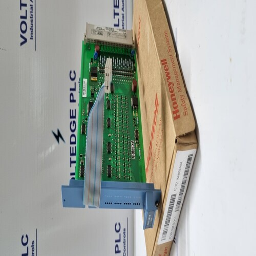 Honeywell Sdi-1624 Safety Digital Input Module Fd-sdi-1624 Cc V1.0 - Application: Industrial