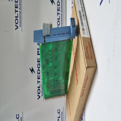 HONEYWELL SDI-1624 SAFETY DIGITAL INPUT MODULE FD-SDI-1624 CC V1.0