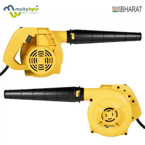 Green 500w Variable Wind Blower