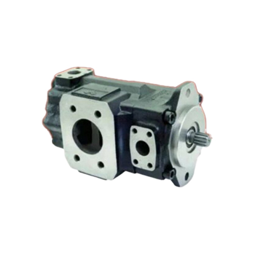 VELJAN VT6CCSM DOUBLE VANE PUMP