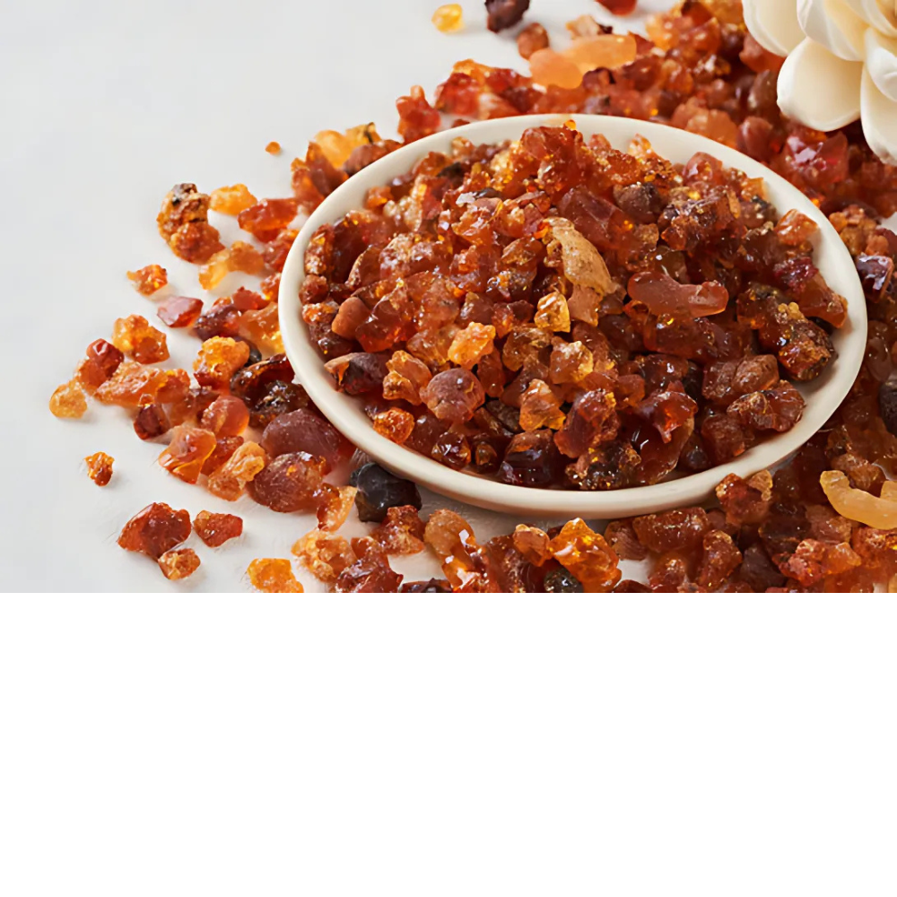 Gum Arabic Powder - Grade: Food Grade