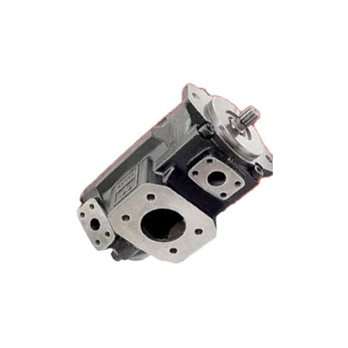 VELJAN VT6CB DOUBLE VANE PUMP