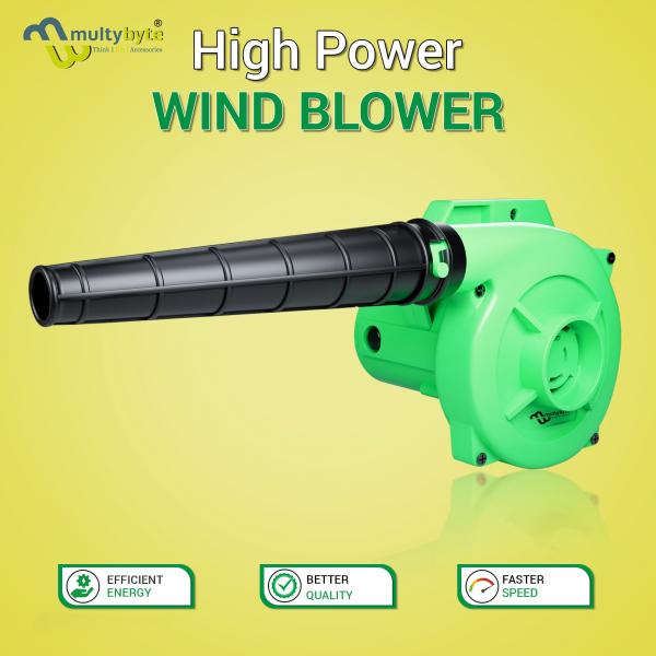 Xtreme 500W Air Blower