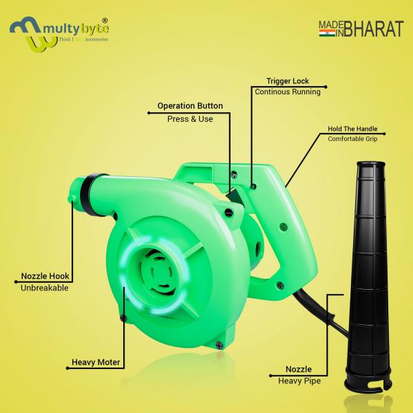 Xtreme 500W Air Blower
