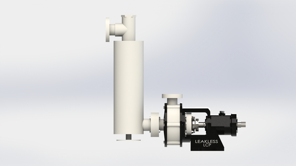 Industrial Barrel Unloading Pumps - Flow Rate: Upto 150 Ma /Hr