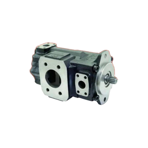 VELJAN VT6Ccm DOUBLE VANE PUMP