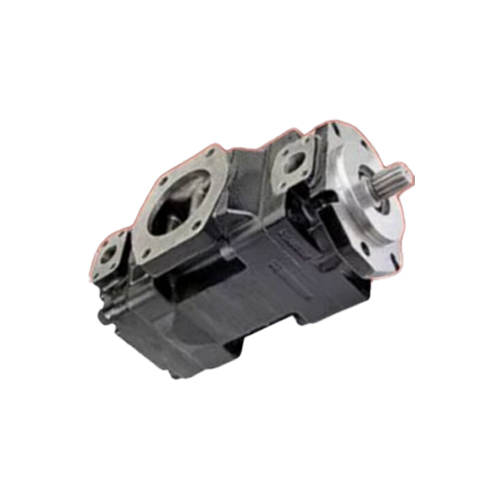 VELJAN VT6DDS VANE TRIPLE VANE PUMP