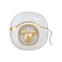 CherryBox Wireless Headphones Noise Reduction Earphone Bluetooth 5.3V Wrap Around Surround Sound