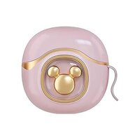 CherryBox Wireless Headphones Noise Reduction Earphone Bluetooth 5.3V Wrap Around Surround Sound