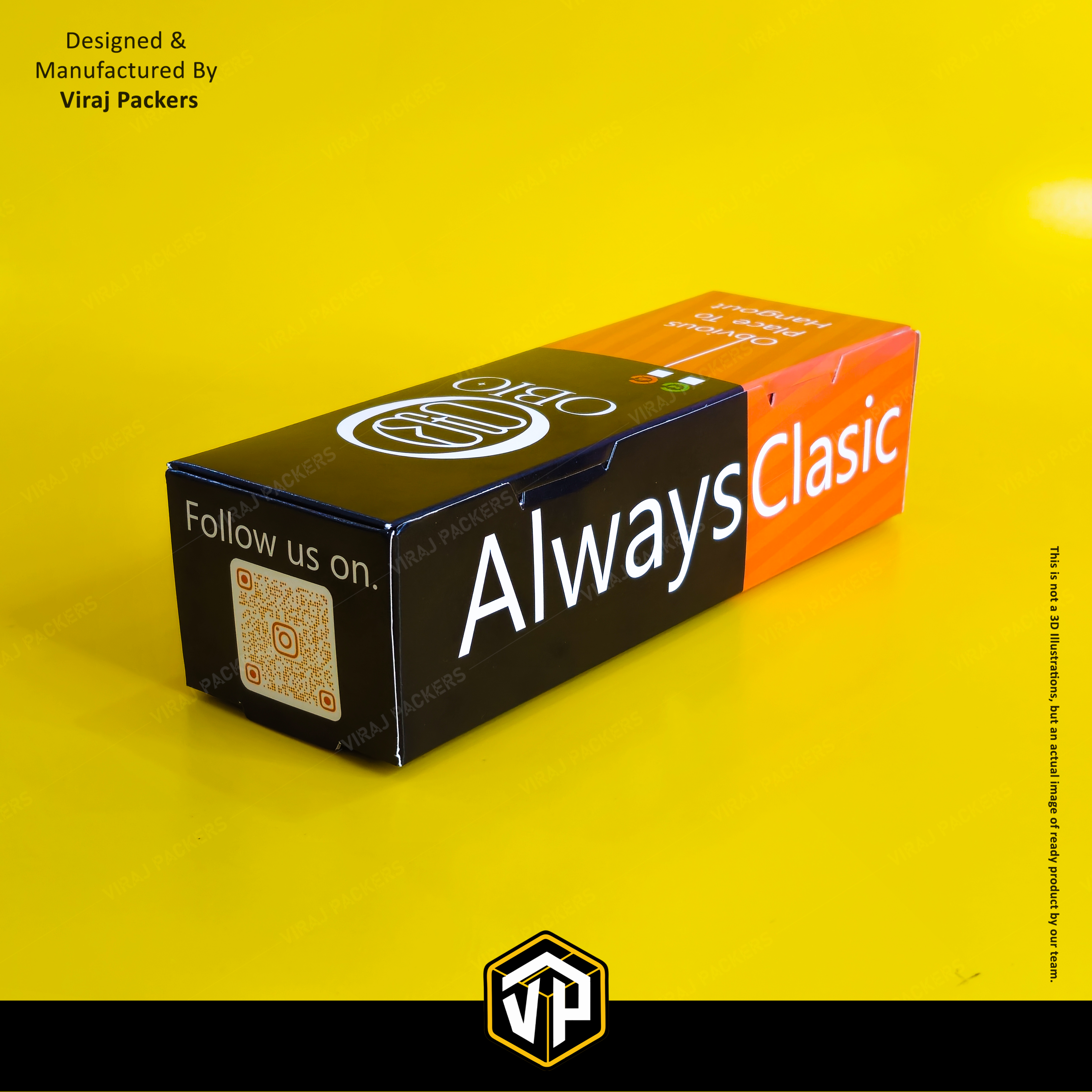 Hot Dog Packaging Boxes