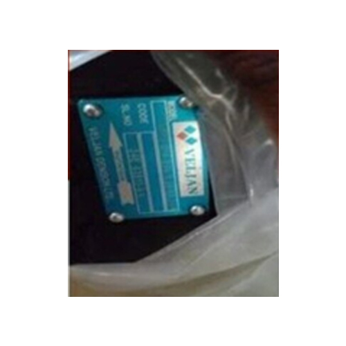 VTXBB2 Veljan double vane pump