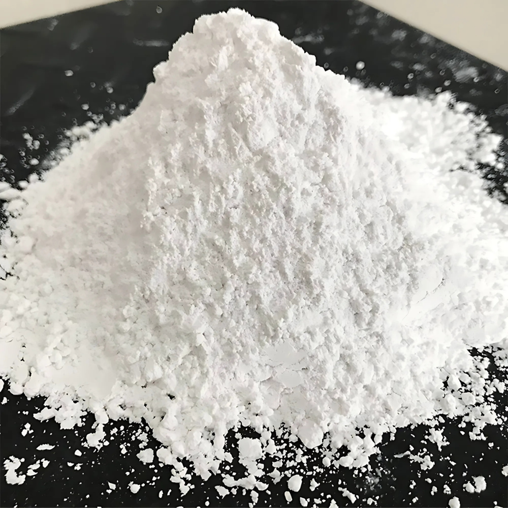 Heavy Magnesium Oxide IP