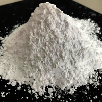 Heavy Magnesium Oxide IP