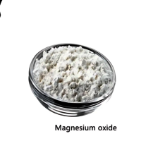 Heavy Magnesium Oxide IP