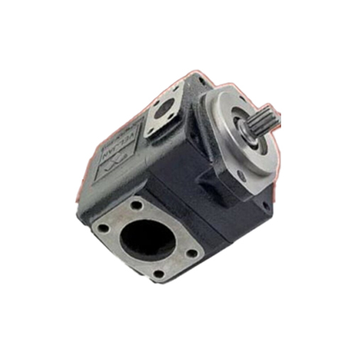 VELJAN VT6EM VANE PUMP