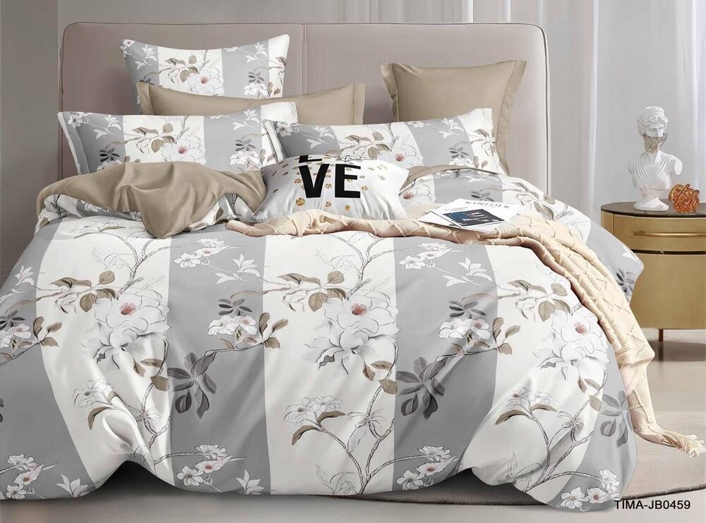 Bed Sheet - Color: Pink