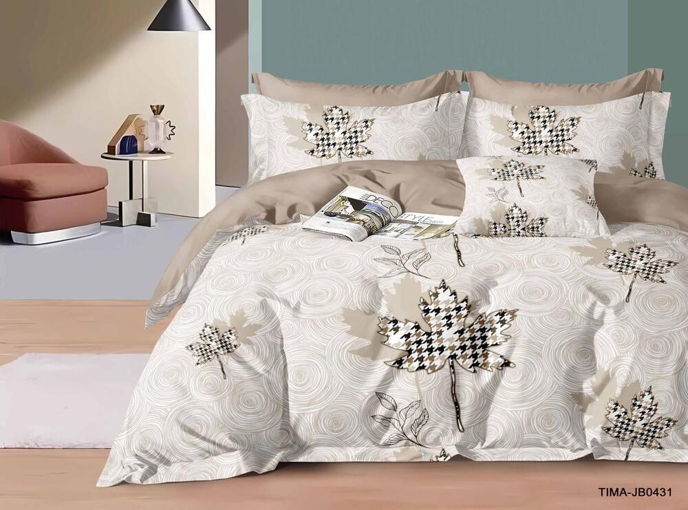 Bed Sheet - Color: Pink