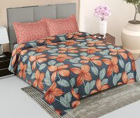 Double Cotton Bedsheet