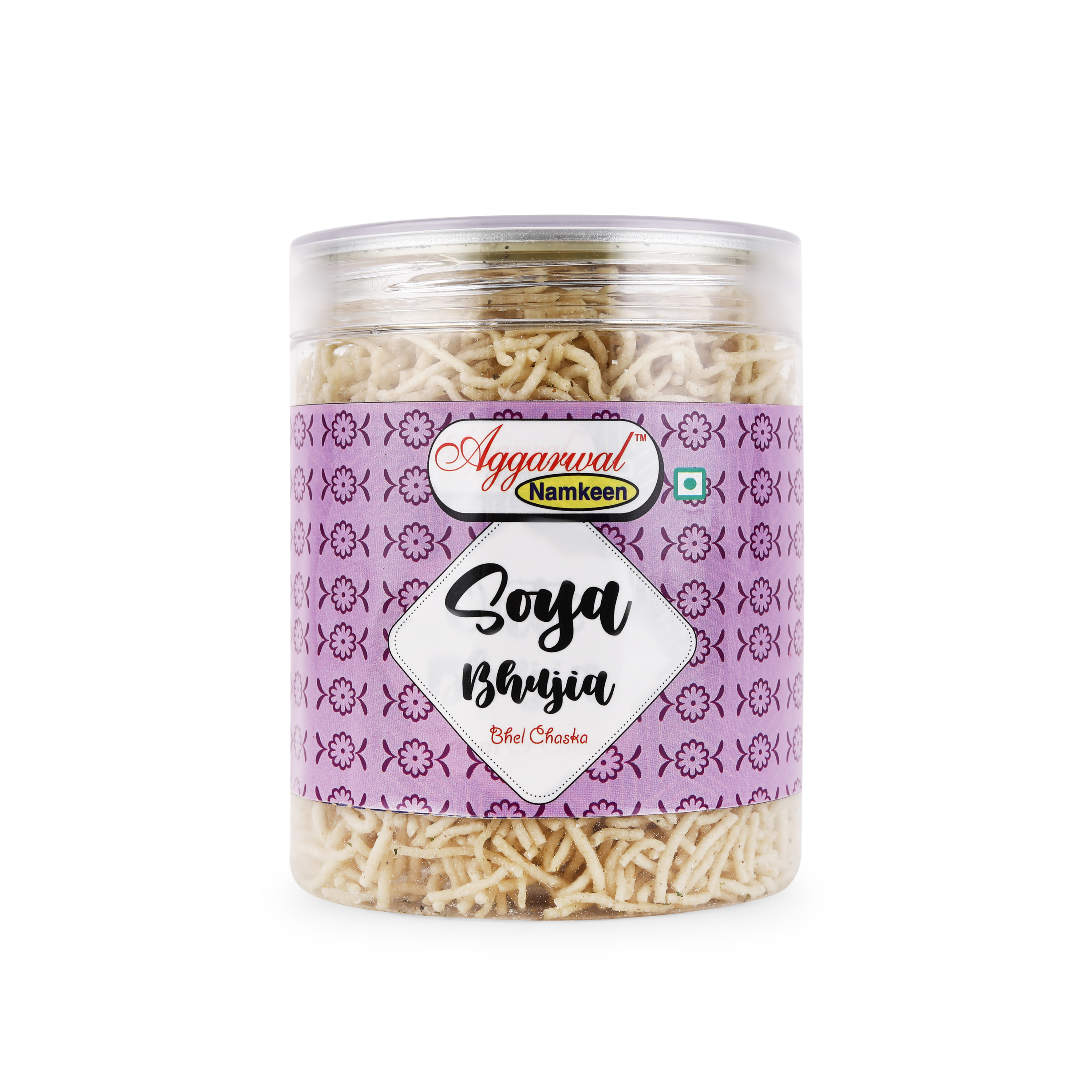 Nutri Soya Gluten Free Bhujiya