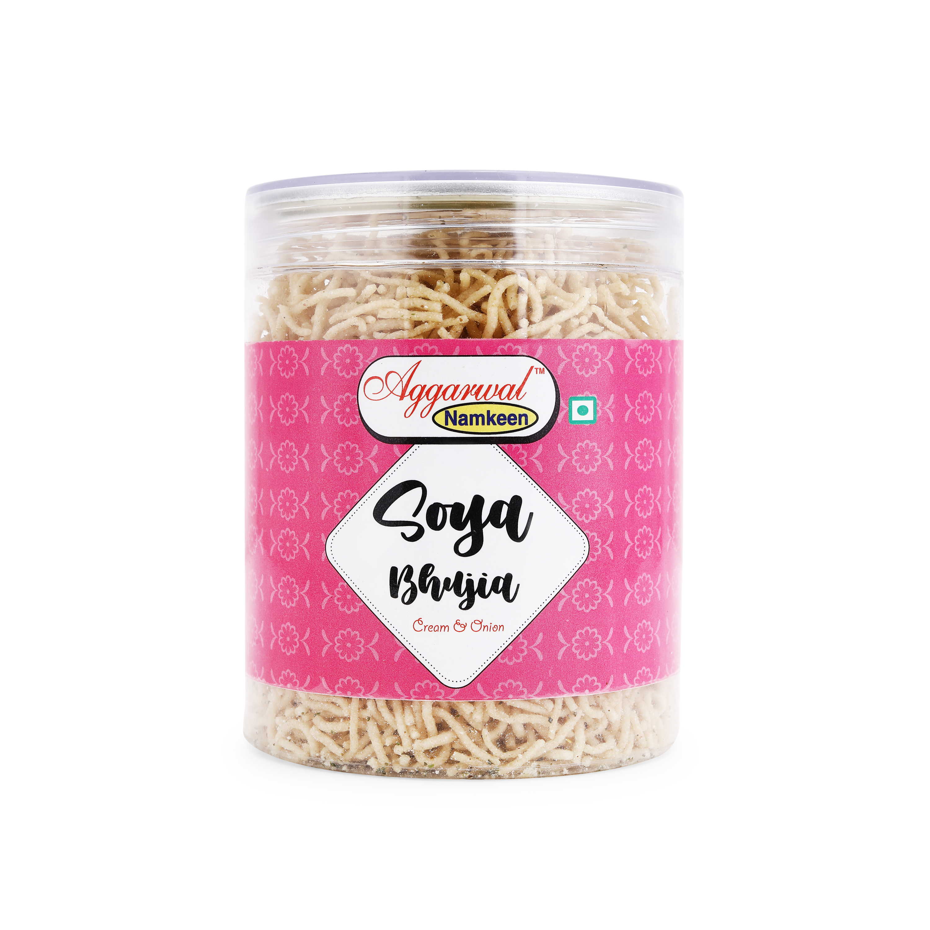 Nutri Soya Gluten Free Bhujiya