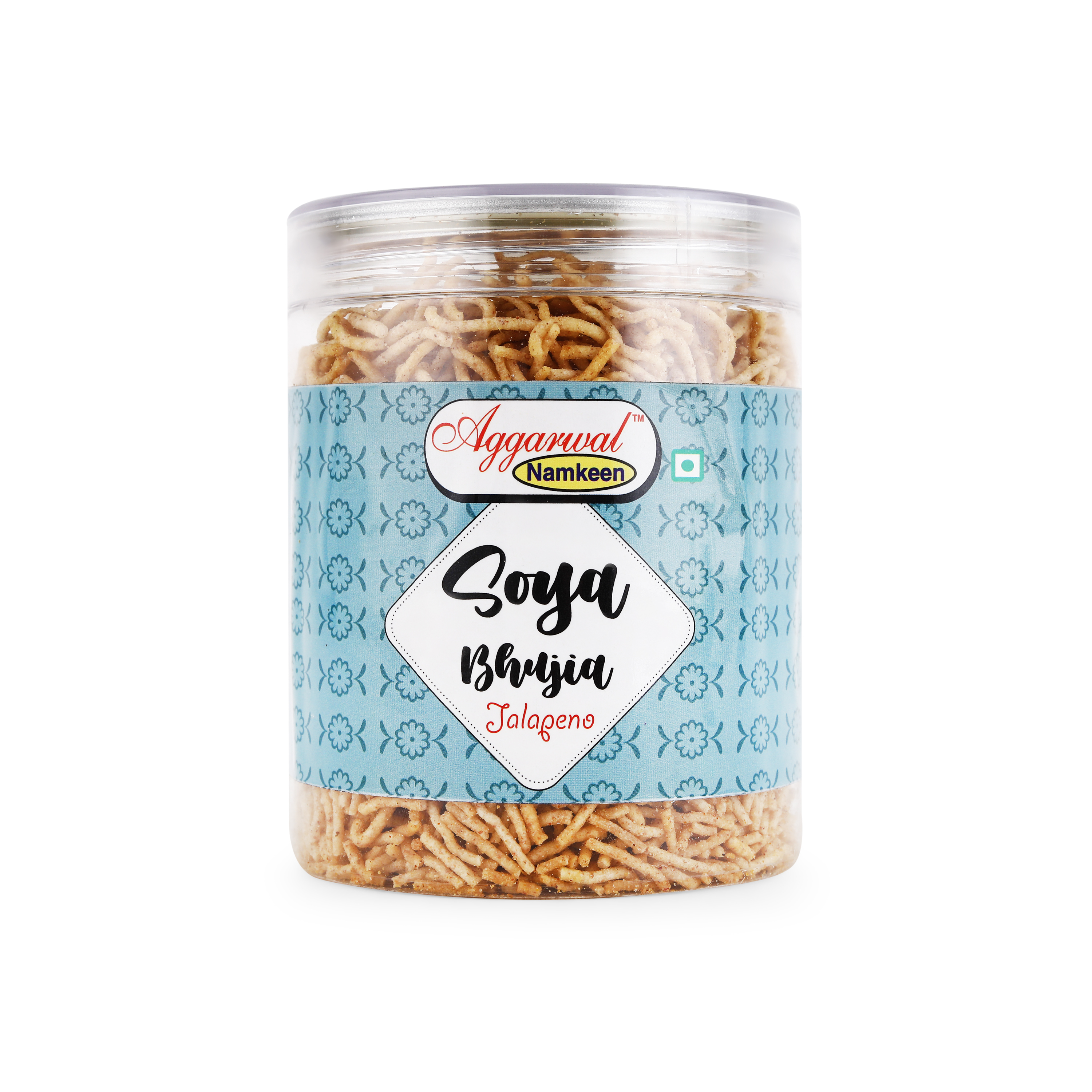 Nutri Soya Gluten Free Bhujiya