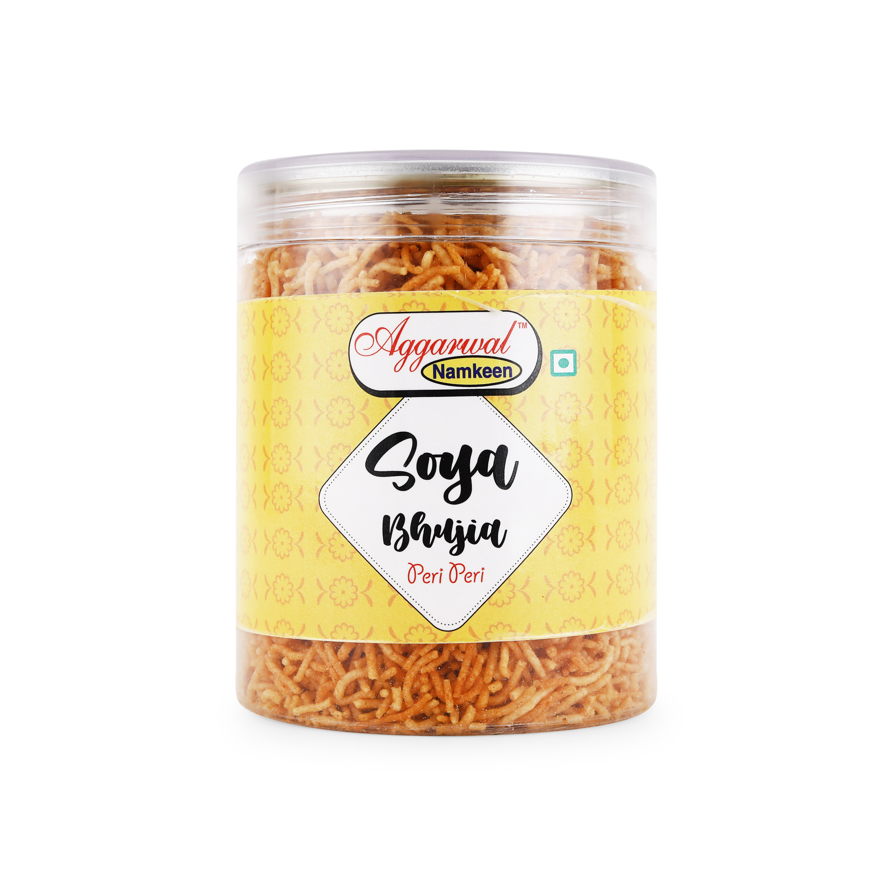Nutri Soya Gluten Free Bhujiya