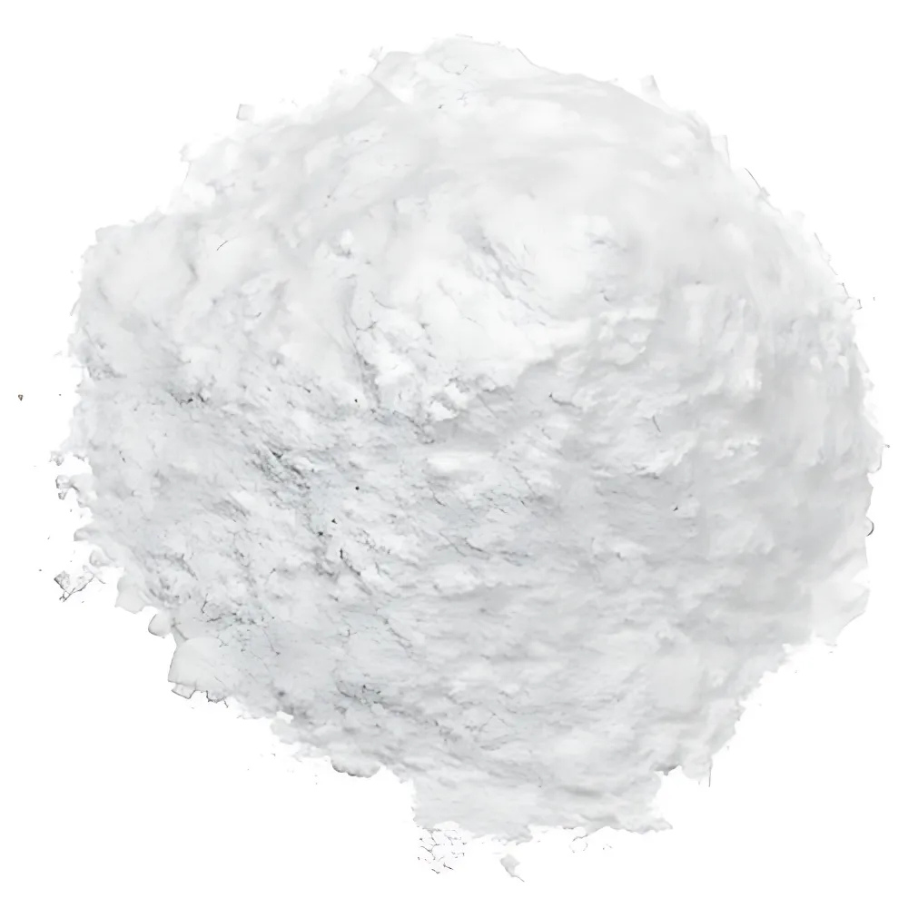 Light Magnesium Oxide IP