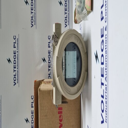 HONEYWELL STT3000 SMART TEMPERATURE TRANSMITTER STT25H-0-ENE-TTE-M00-0D0-00-3H-0
