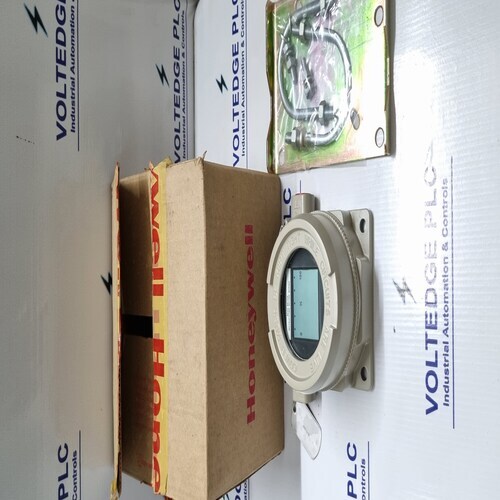 Honeywell Stt3000 Smart Temperature Transmitter Stt25h-0-ene-tte-m00-0d0-00-3h-0 - Application: Industrial