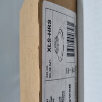 HONEYWELL XLS-HRS INTELLIGENT DETECTOR HEAT / FIXED TEMPERATURE