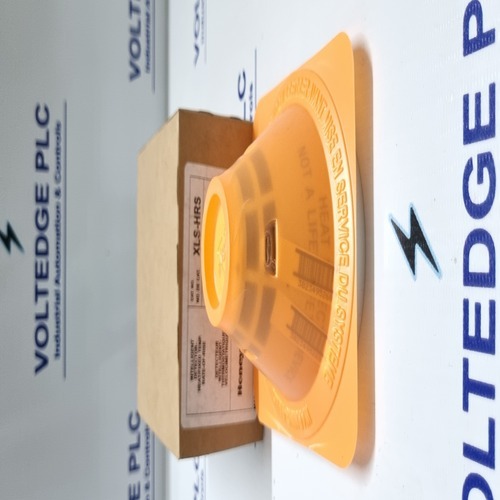 HONEYWELL XLS-HRS INTELLIGENT DETECTOR HEAT / FIXED TEMPERATURE