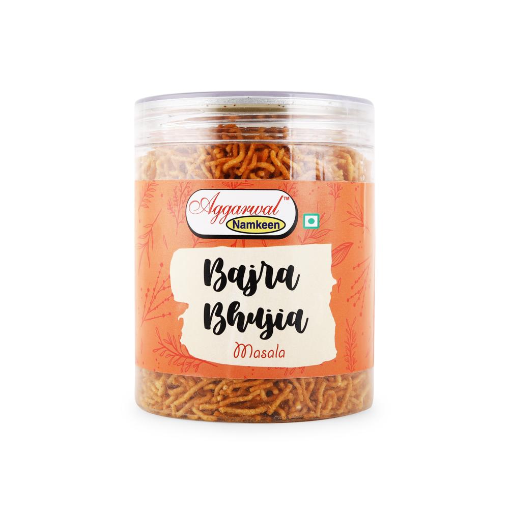 Bajra Bhujiya
