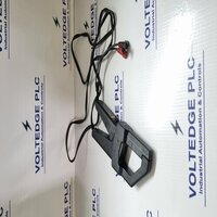 FLUKE 80I-1010 DC/AC CURRENT PROBE | INPUT 1-1000A OUTPUT 1MV PER AMP CLAMP