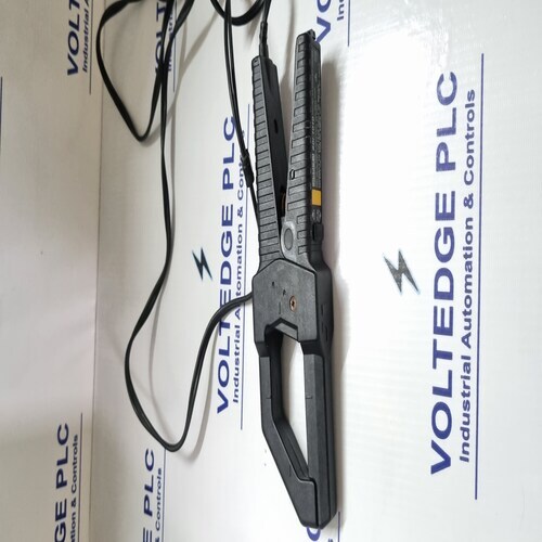 FLUKE 80I-1010 DC/AC CURRENT PROBE | INPUT 1-1000A OUTPUT 1MV PER AMP CLAMP