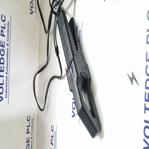 FLUKE 80I-1010 DC/AC CURRENT PROBE | INPUT 1-1000A OUTPUT 1MV PER AMP CLAMP