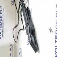 FLUKE 80I-1010 DC/AC CURRENT PROBE | INPUT 1-1000A OUTPUT 1MV PER AMP CLAMP