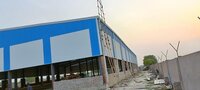 Prefabricated Cold Storage